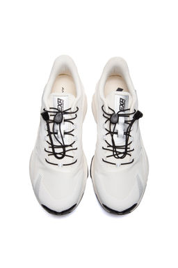 Кроссовки для трейлраннинга Бежевый/Серебристый WILDERNESS 2