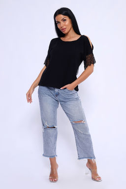 Футболка женская 82063 - Натали фото 8