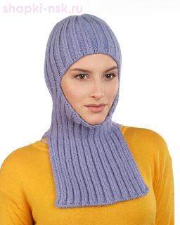 Перу Балаклава-шлем женский (56-58)