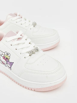 Кроссовки Hello Kitty детские