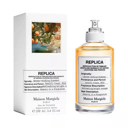 Maison Margiela: Replica: Never-ending Summer 100ml