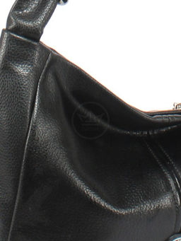 Сумка женская искусственная кожа GT-L 63469 F 001-1/109A-1, 1отд+карм/перег, черный SALE 256808 - Adelia фото 9