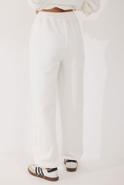 Костюм LYUSHe 4054 молоко фото 4