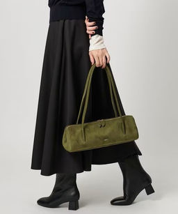 Сумка A-GB-3396-Green