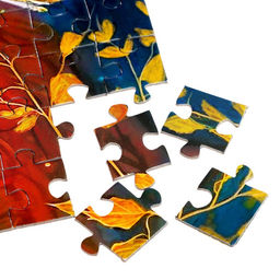 Пазл Лесная принцесса, 160 деталей - Puzzle time фото 3