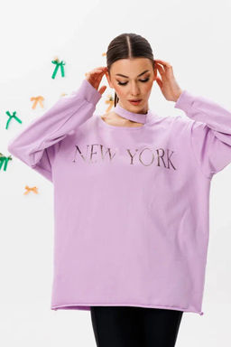 Джемпер TATTICA 508.1