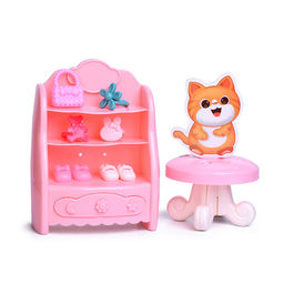 Кукла с аксессуарами "София"в коробке