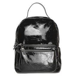 Женский кожаный рюкзак