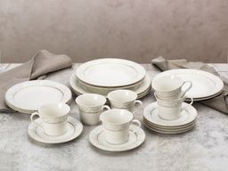 Столовый сервиз GRACE 30 предметов - Fioretta фото 11