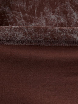 Костюм Миэла-3 из вискозы с эффектом варенка VIOTEX - Виотекс фото 4