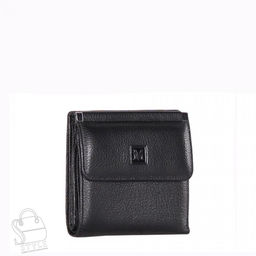 Женский кошелек 78848-1806 black Vermari в Новосибирске