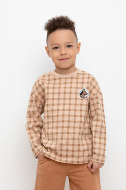 КР 302255/лунный свет,клетка к432 джемпер для мал