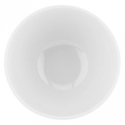 Пиала фарфоровая деколь "Алый мак" 550мл, д13,5см, h7,2см (Россия)