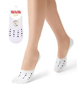 MINI BELL 5202 (подследники)* - bianco