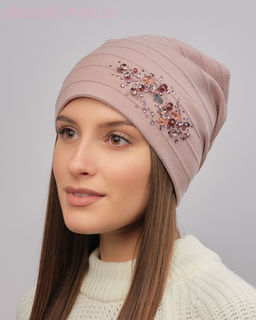 Акба Шапка флис (56-58)