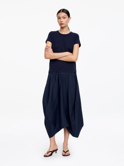 Falda midi globo - H&m фото 2