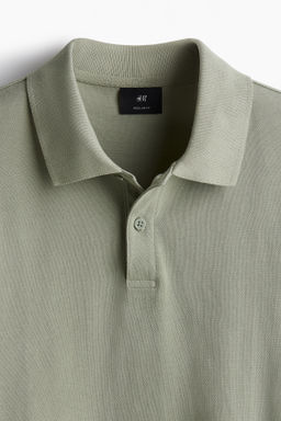 Pack de 3 polos Regular Fit - H&m фото 3