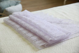 Пряжа ALPINA MEGHAN 73% кид мохер, 27% нейлон 4 шт. х 50 г 390 м 10 м