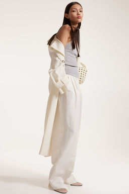 Top de tirantes en canale