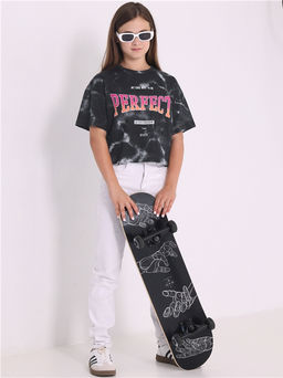 футболка 1ДДФК4547001н - Апрель фото 3