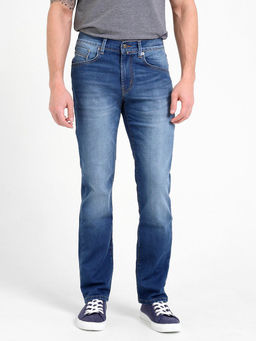 Мужские джинсы _ 09627 - F5 фото 2