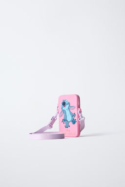 LILO & STITCH DISNEY RUBBERISED MOBILE PHONE HOLDER - Zara фото 2
