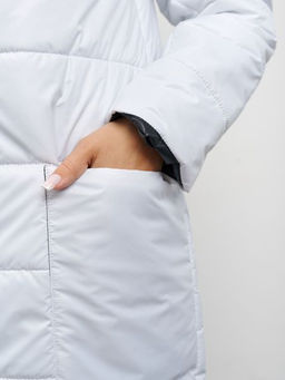 Пальто еврозима Белфаст - Yollochka фото 10