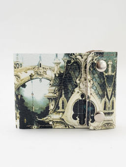Кошелек NOIZE print - Gallato фото 5
