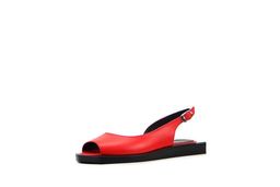 Босоножки EDART 1041.116 bl.red