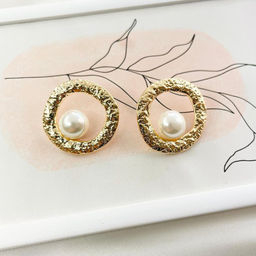 21-500763350-1 Серьги - J.prettier фото 2