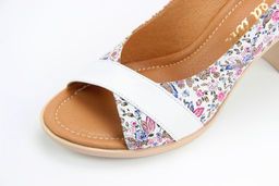 Босоножки EDART 6007.624be.flowers