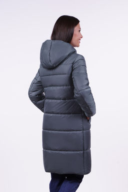 Полупальто зимнее - Twin tip фото 19