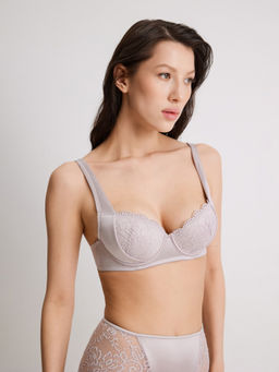 Infinity / Бюстгальтер T-Shirt жен. Rockel розовый крем - Infinity Lingerie фото 3