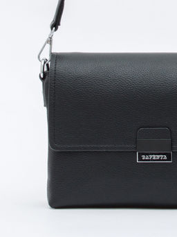 Сумка 2103-1 black Velina Fabbiano-Safenta