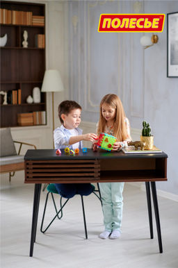 Игрушка развивающая Куб (в коробке) - Полесье фото 18