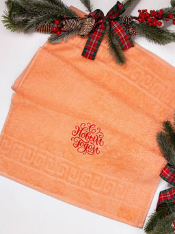 Полотенце махровое Традиция С Новым Годом