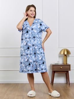 Халат Магма VIOTEX