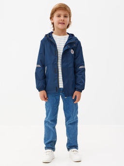 Ветровка 25531-417 джинсовый - Avese фото 15