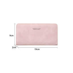 Кошелек W-HC2511-Black - Ferro фото 2