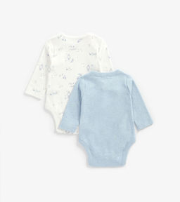Mothercare / Боди-топ