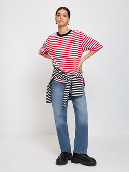 Футболка жен. Reno красный - Concept club фото 2