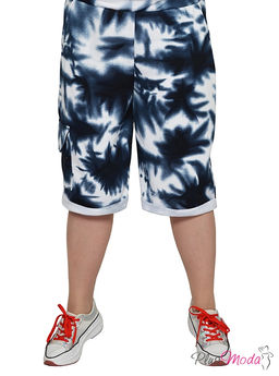 Брюки Модель №1534 размеры 44-84 - Plusmoda фото 2