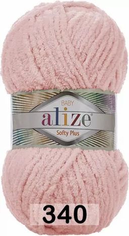 SOFTY PLUS - Alize фото 16