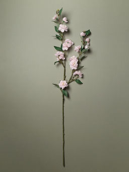 Цветок искусственный Сакура 90 см / CS-86 /уп 200/400/ - ГалеонТрейд фото 8