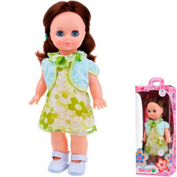 Кукла Элла 3