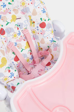 MOTHERCARE / Стул для кормления фото 5