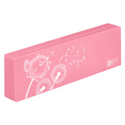 Пенал школьный Феникс+, арт.62631/ 50 КОТЫ-ОДУВАНЫ