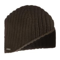 Шапка SEEBERGER арт. 18407-0 HEADSOCK (оливковый)