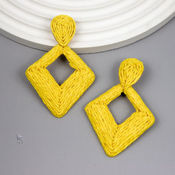 Серьги Арт. 34-0601-Y