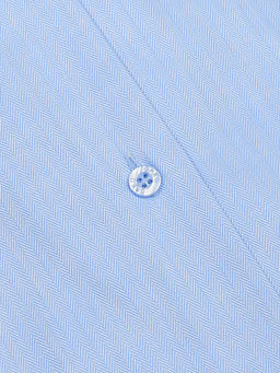 Сорочка мужская длинный рукав GREG 203/231/2261/Z  фото 2